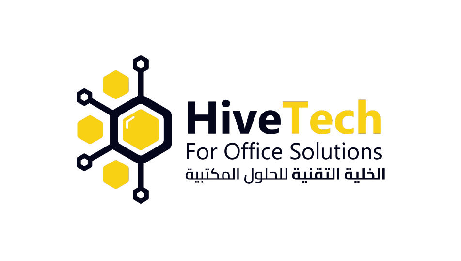 HiveTech office technology showroom