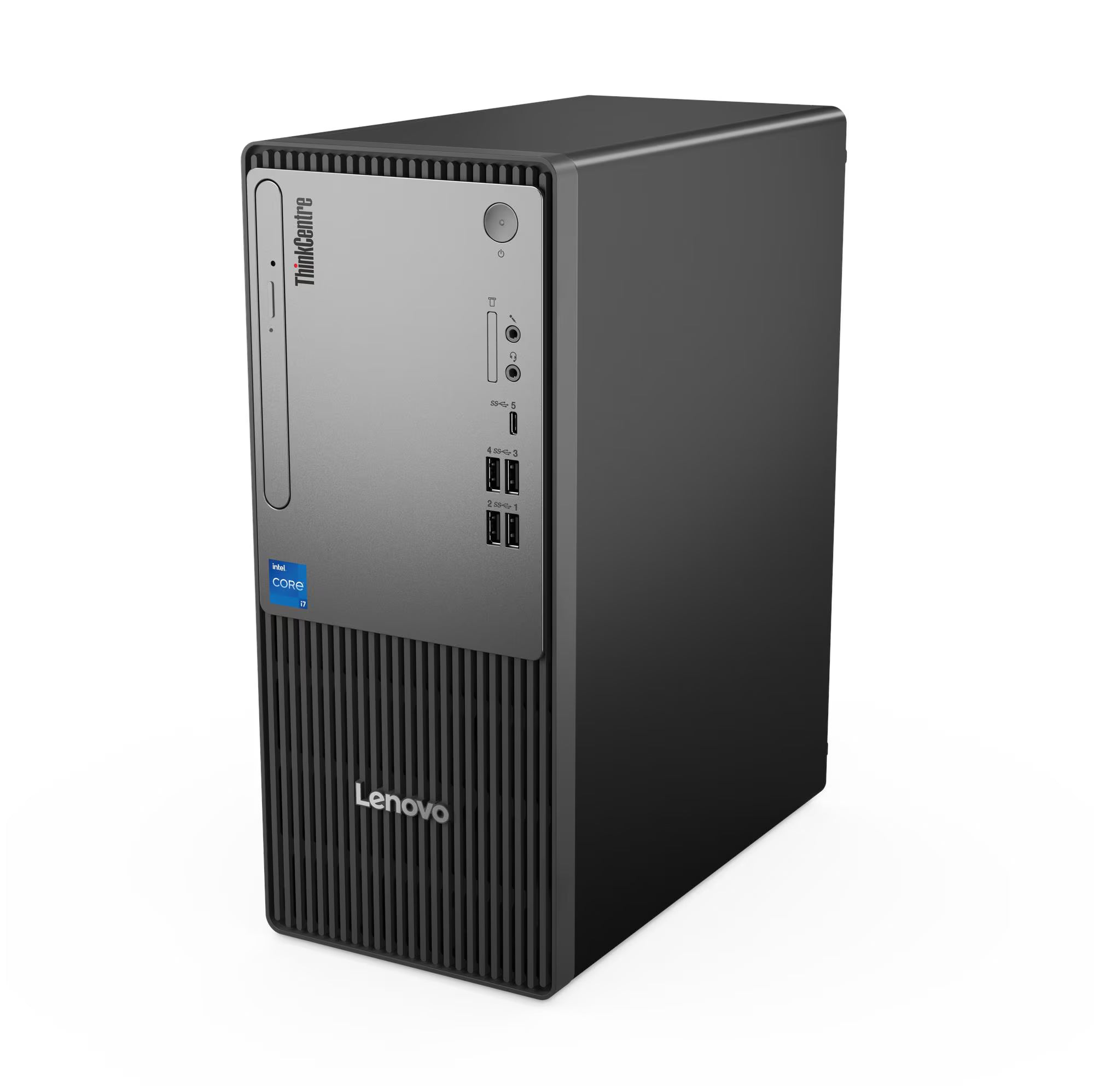Lenovo ThinkCentre Neo 50t Gen 5 – i5-14400, 8GB DDR5, 512GB SSD, Wi-Fi, Bluetooth