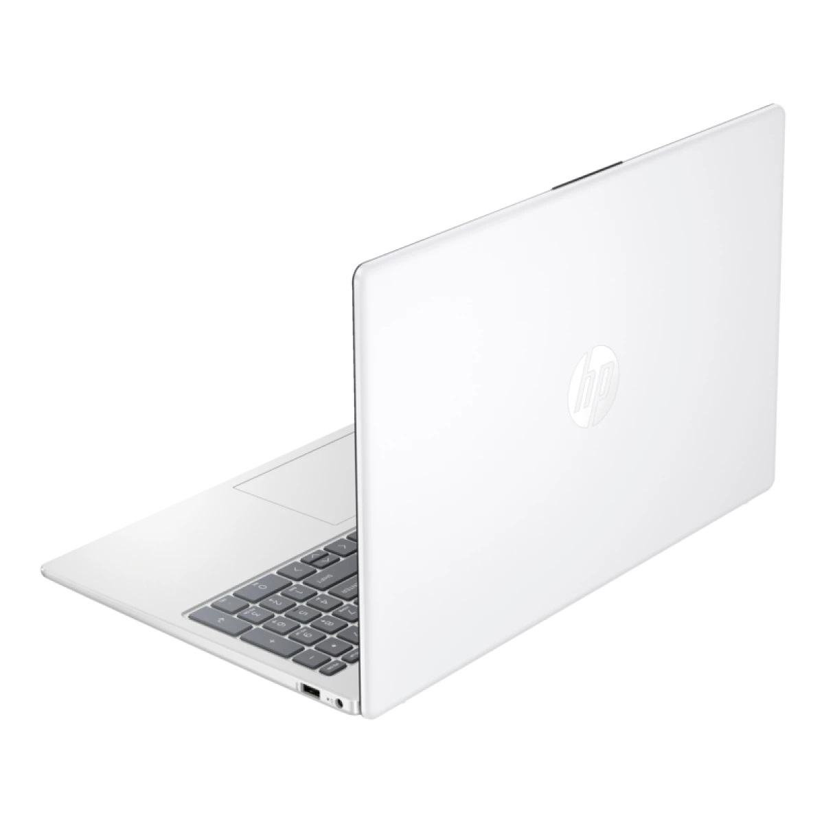 HP Laptop 15-fd0240ne – 15.6" FHD Display, Intel Core i7-1355U, 16GB RAM, 512GB SSD, Natural Silver
