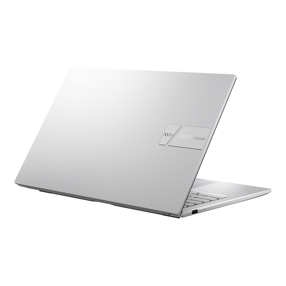 ASUS Vivobook 15 X1504VA – 15.6" FHD, Intel Core i7-1355U, 8GB RAM, 512GB SSD, Quiet Blue