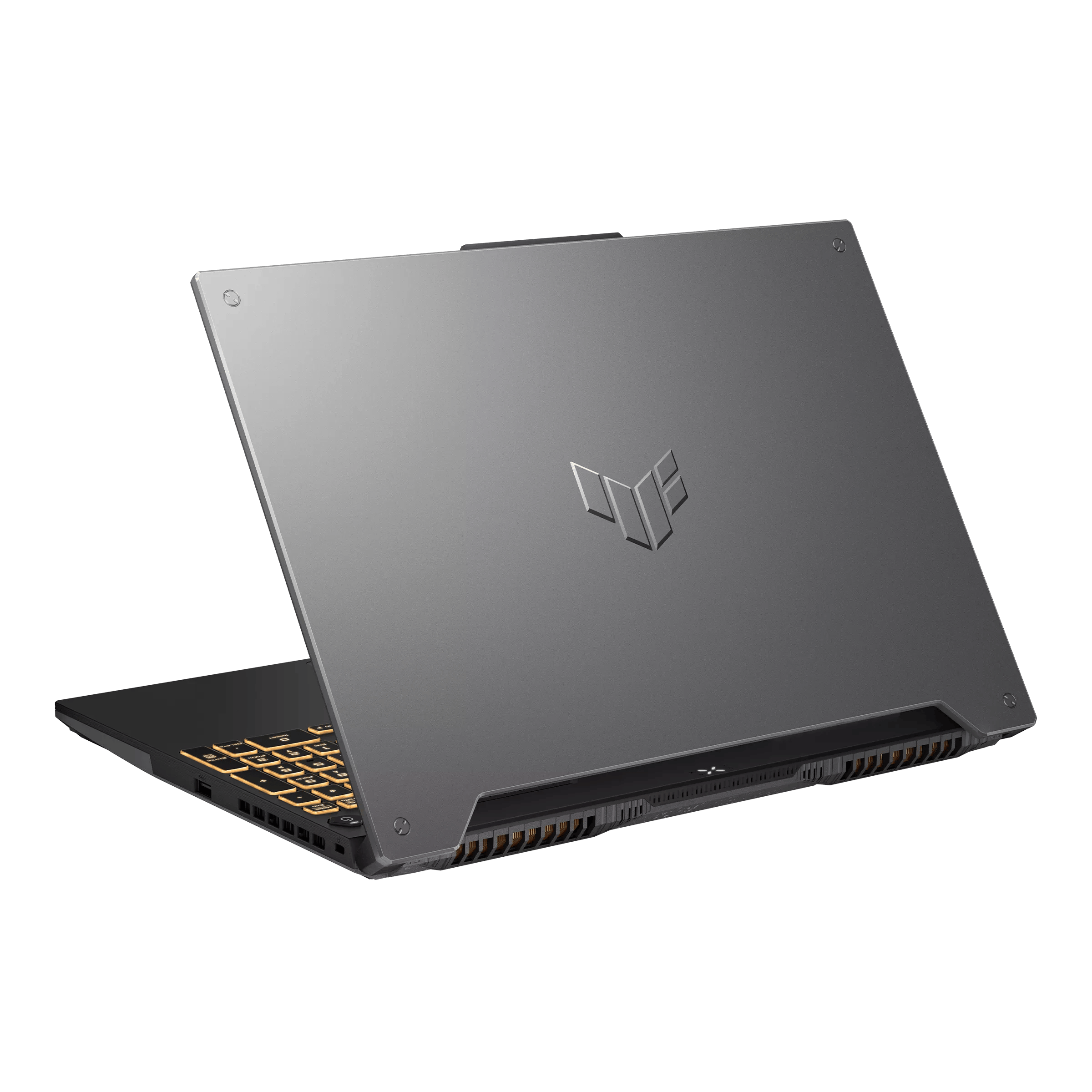 ASUS TUF Gaming F15 FX507ZC4 – 15.6" FHD 144Hz, Intel Core i7-12700H, 16GB DDR4, 512GB SSD, RTX 3050, Mecha Gray