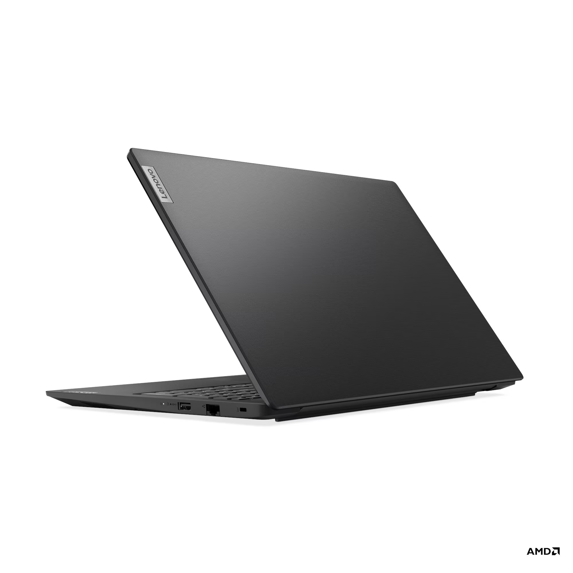 Lenovo V15 G4 AMD – 15.6" FHD, AMD Ryzen 5 7520U, 16GB RAM, 512GB SSD, Business Black