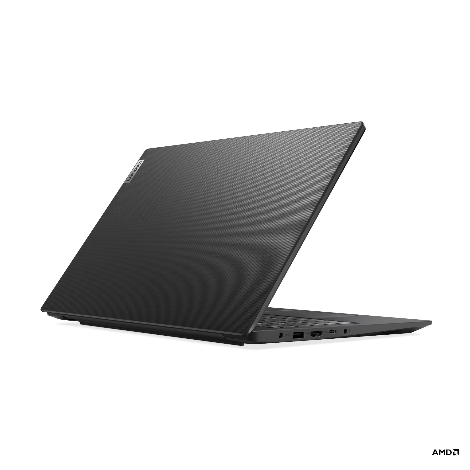 Lenovo V15 G4 AMD – 15.6" FHD, AMD Ryzen 5 7520U, 16GB RAM, 512GB SSD, Business Black