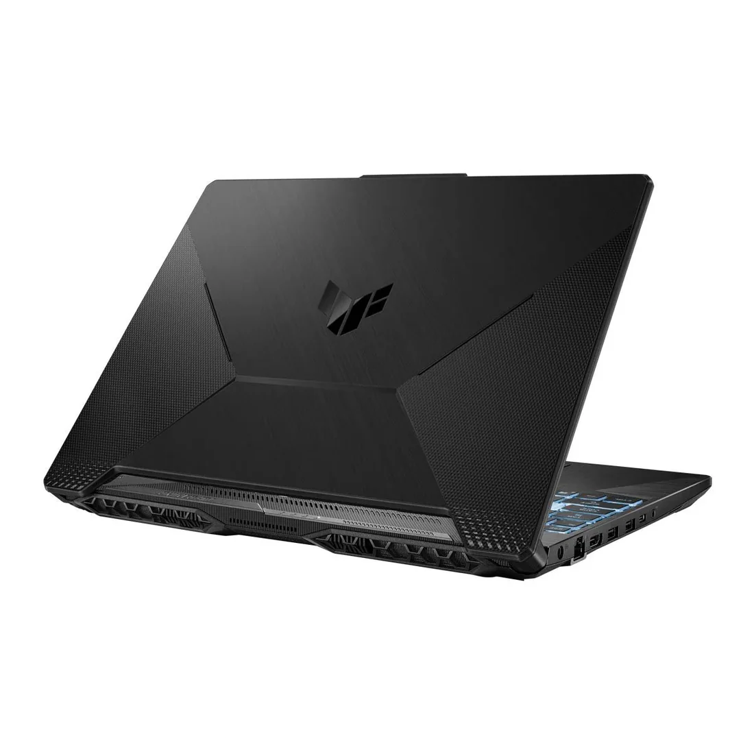 ASUS TUF Gaming A15 FA506NFR – 15.6" FHD 144Hz, AMD Ryzen 7 7435HS, 16GB DDR5, 512GB SSD, RTX 2050 4GB