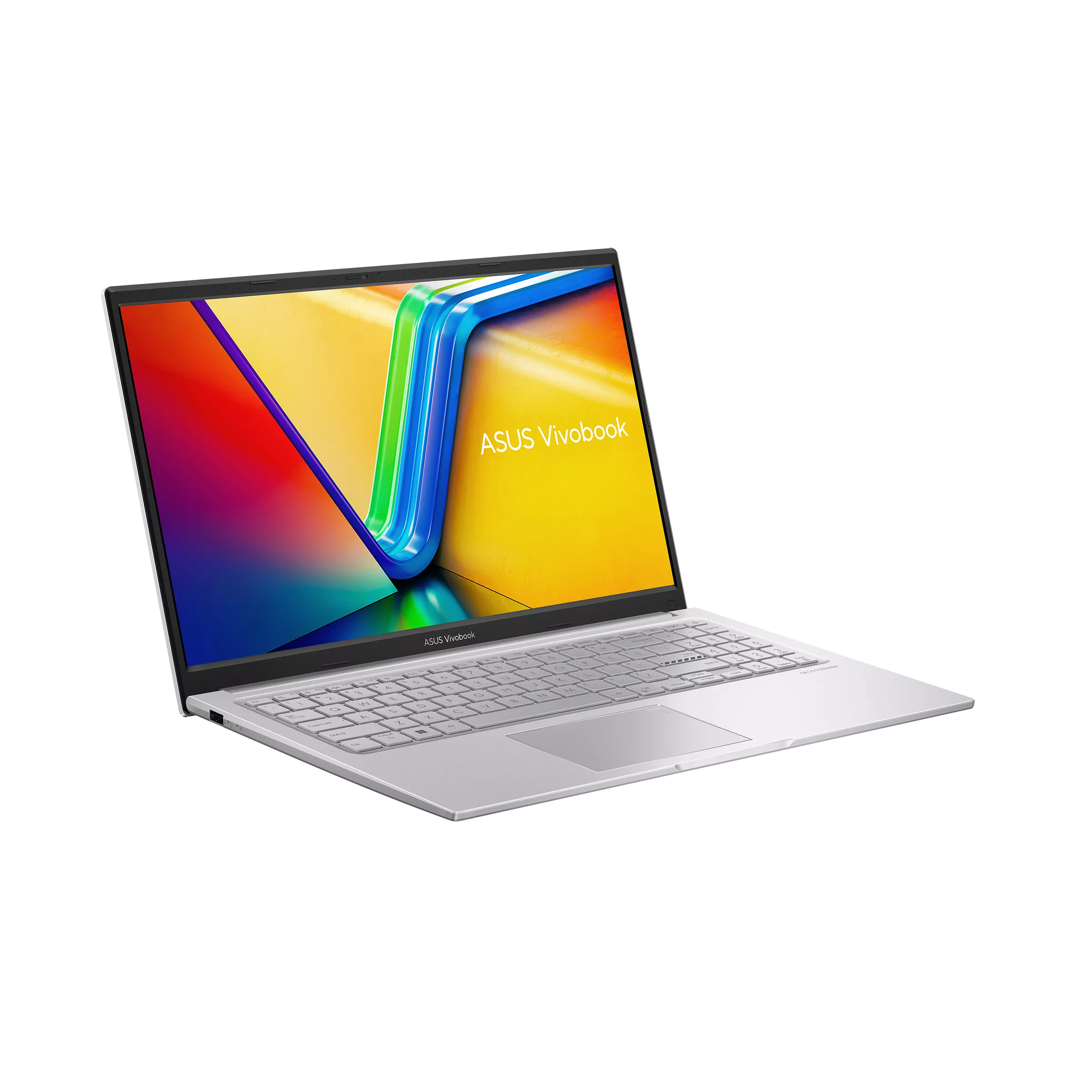 ASUS Vivobook 15 X1504VA – 15.6" FHD, Intel Core i5-1334U, 8GB RAM, 512GB SSD, Cool Silver