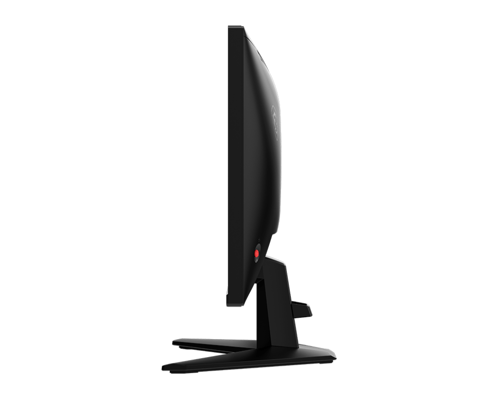 MSI MAG 255F E20 24.5" Gaming Monitor – FHD Rapid IPS, 200Hz, 0.5ms , FreeSync Premium, HDR Ready