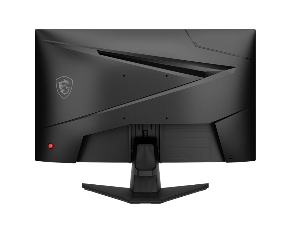 MSI MAG 244C 23.6" Curved Gaming Monitor – FHD Rapid VA, 180Hz, 1ms, FreeSync, 1500R, HDR Ready