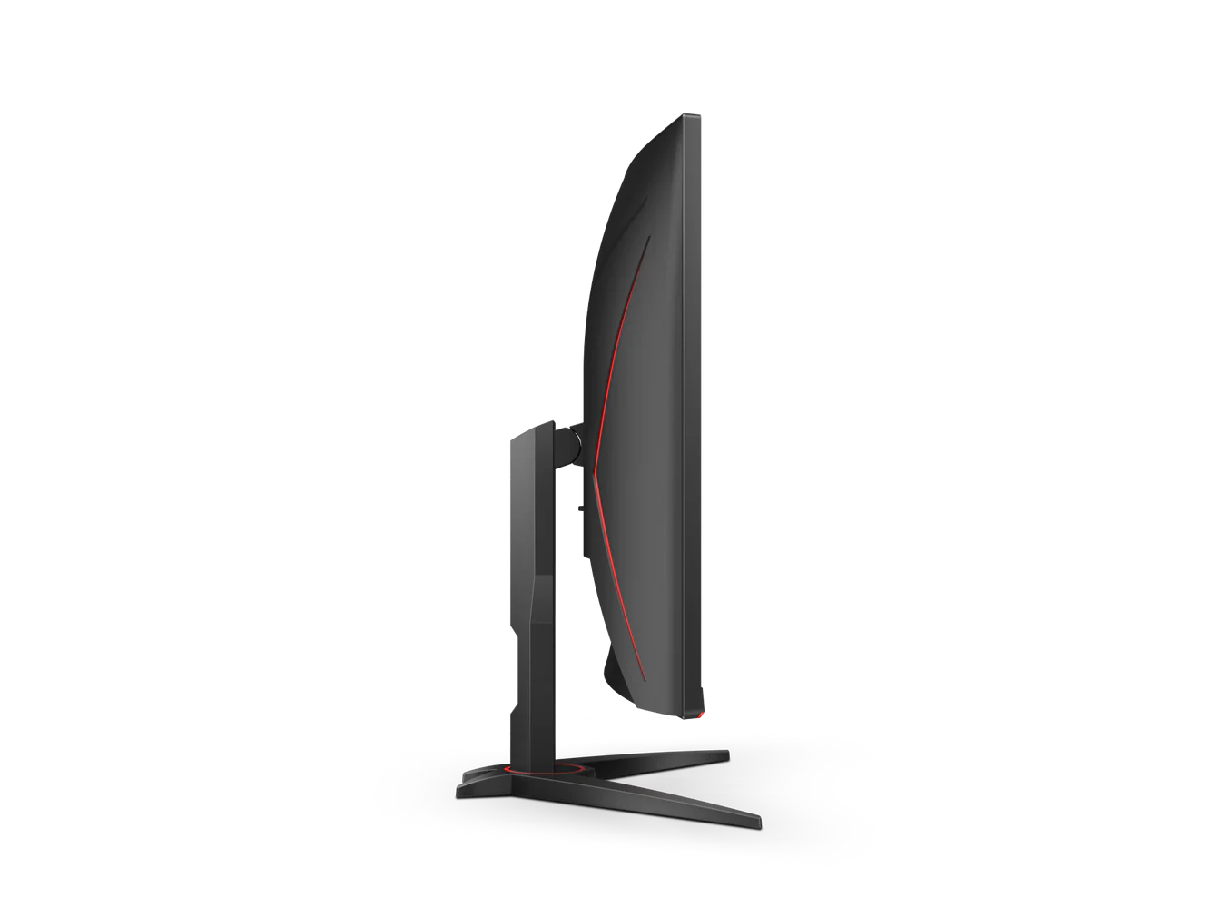 AOC C32G2ZE 31.5" Curved Gaming Monitor – FHD VA, 240Hz, 0.5ms, FreeSync Premium, 1500R, HDR Ready