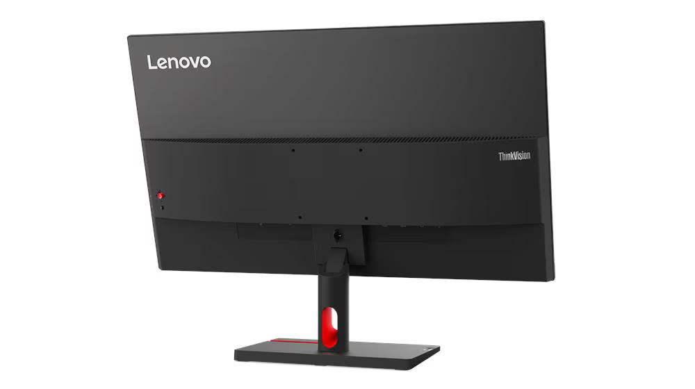 Lenovo ThinkVision S27i-30 – 27" FHD IPS, 100Hz, 4ms, 99% sRGB, Storm Grey