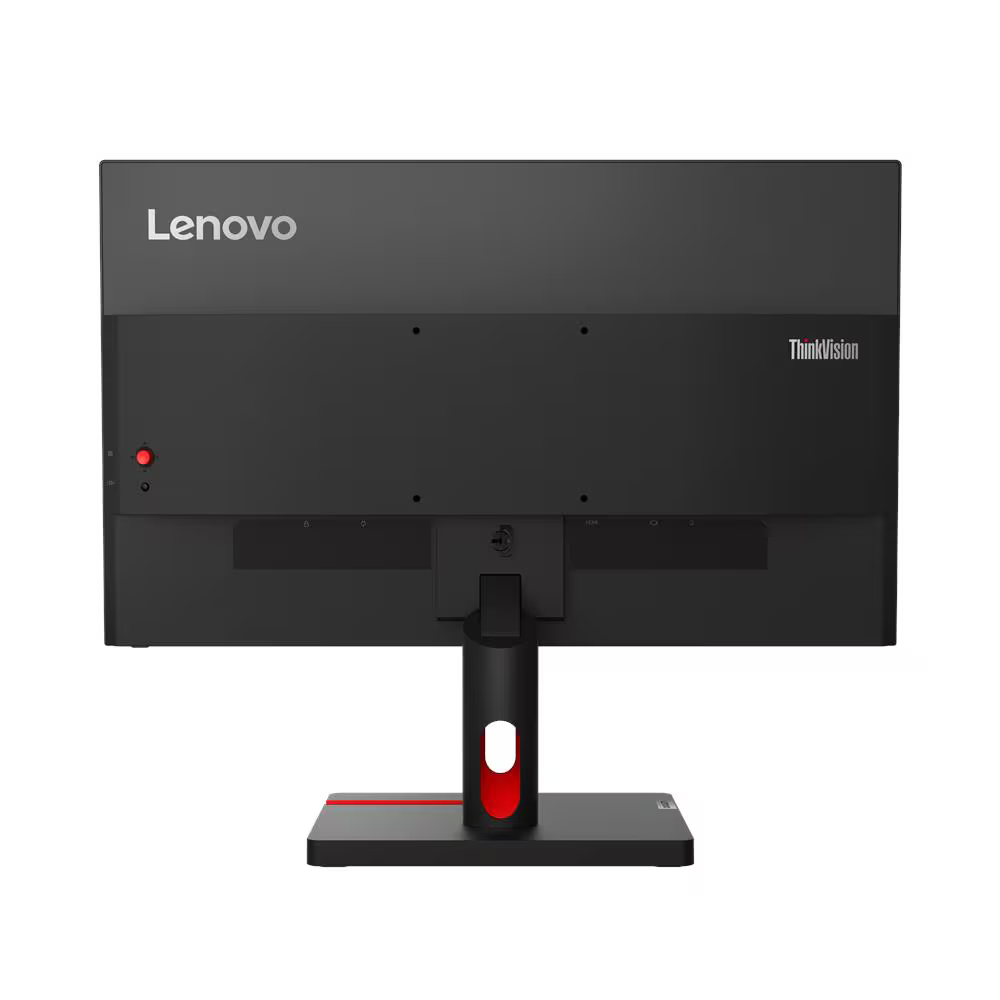 Lenovo ThinkVision S22i-30 – 21.5" FHD IPS, 75Hz, 4ms, 99% sRGB, Raven Black