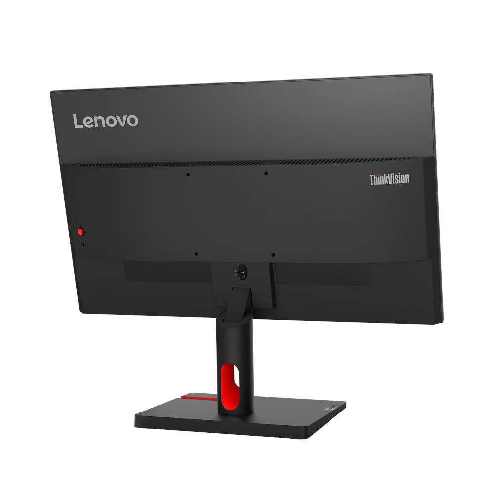 Lenovo ThinkVision S22i-30 – 21.5" FHD IPS, 75Hz, 4ms, 99% sRGB, Raven Black