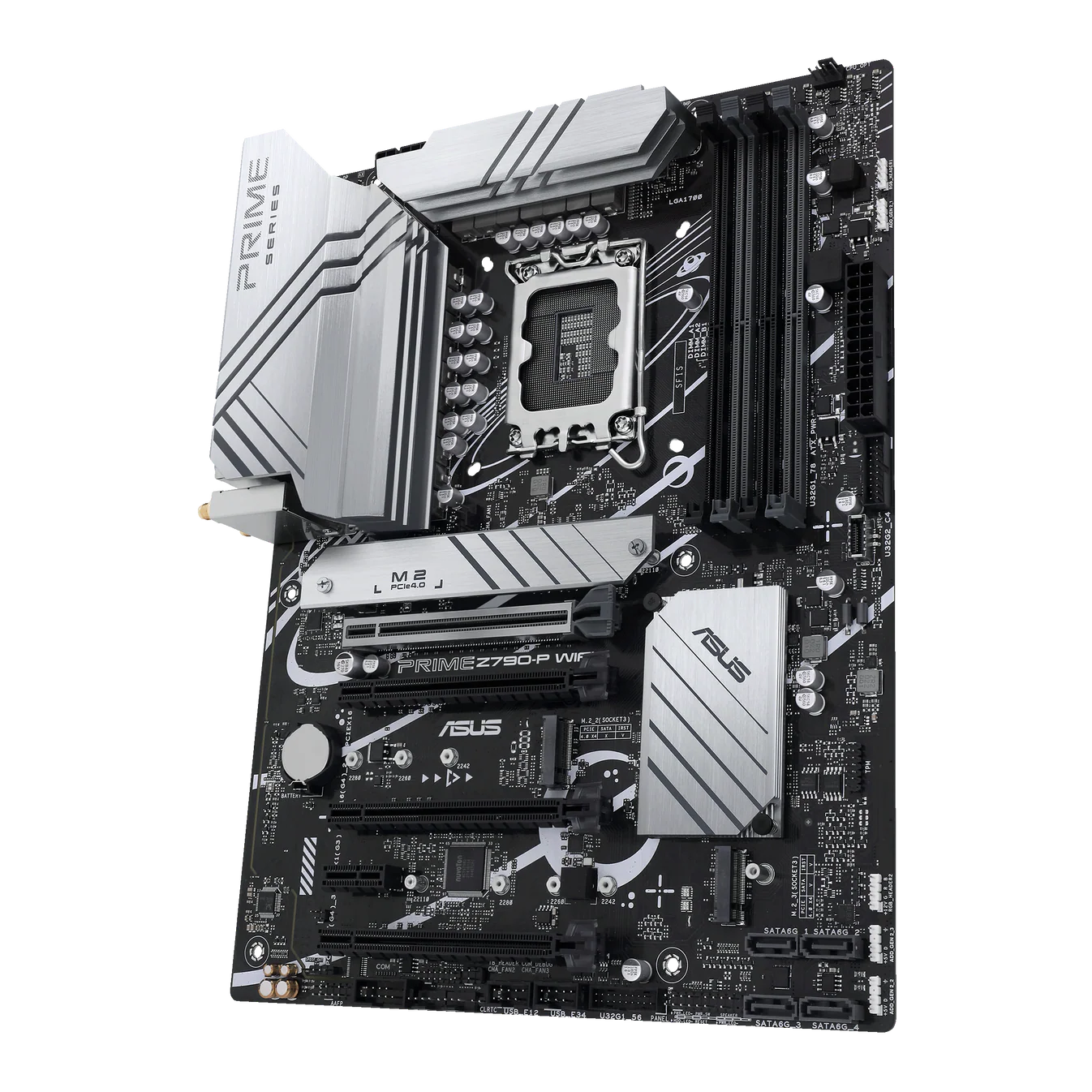 Motherboard