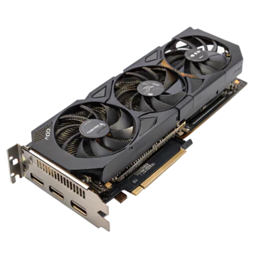 GPU-Graphic Card