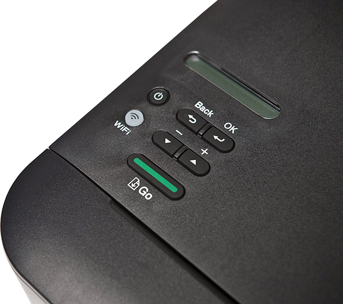 Brother HL-L2365DW Monochrome Laser Printer – Auto Duplex, 30ppm, Wi-Fi, Ethernet, High-Yield Toner Support