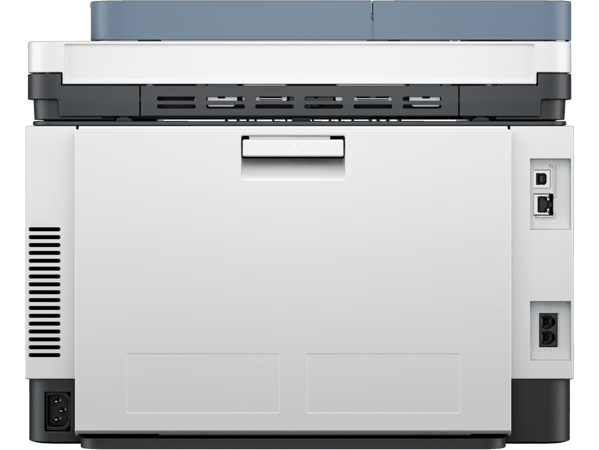 HP Color LaserJet Pro MFP 3303sdw – 3-in-1 Color Laser, 25ppm, Auto Duplex, 50-Sheet ADF, Wi-Fi & Gigabit Ethernet