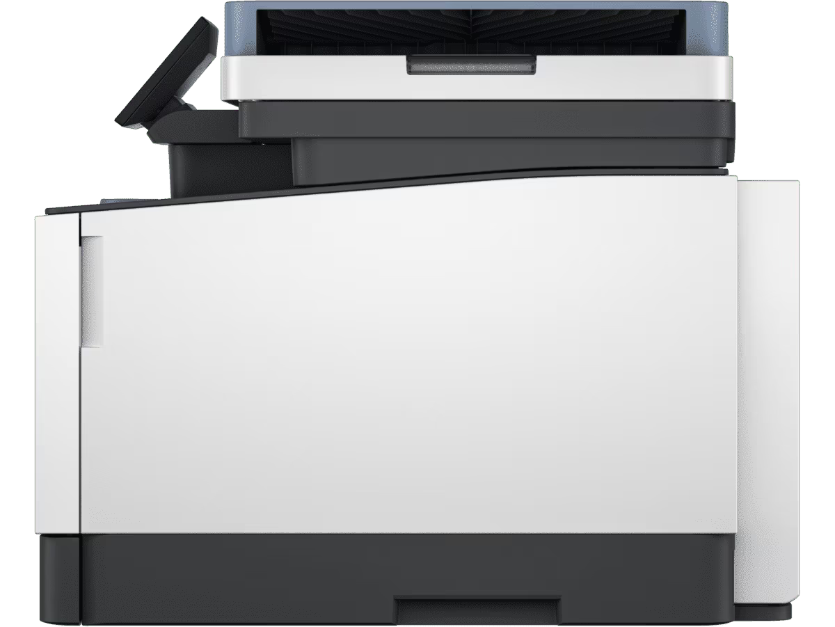 HP Color LaserJet Pro MFP 3303sdw – 3-in-1 Color Laser, 25ppm, Auto Duplex, 50-Sheet ADF, Wi-Fi & Gigabit Ethernet