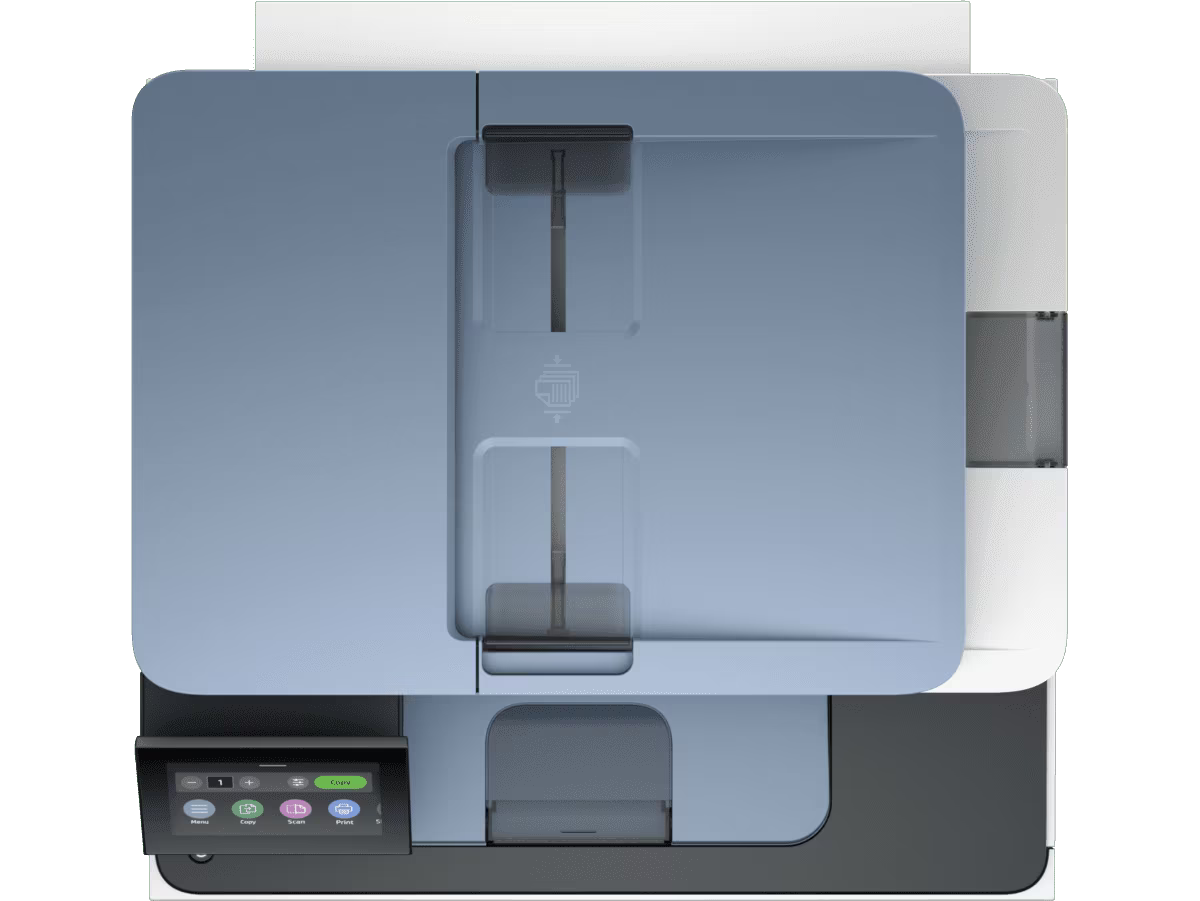 HP Color LaserJet Pro MFP 3303sdw – 3-in-1 Color Laser, 25ppm, Auto Duplex, 50-Sheet ADF, Wi-Fi & Gigabit Ethernet