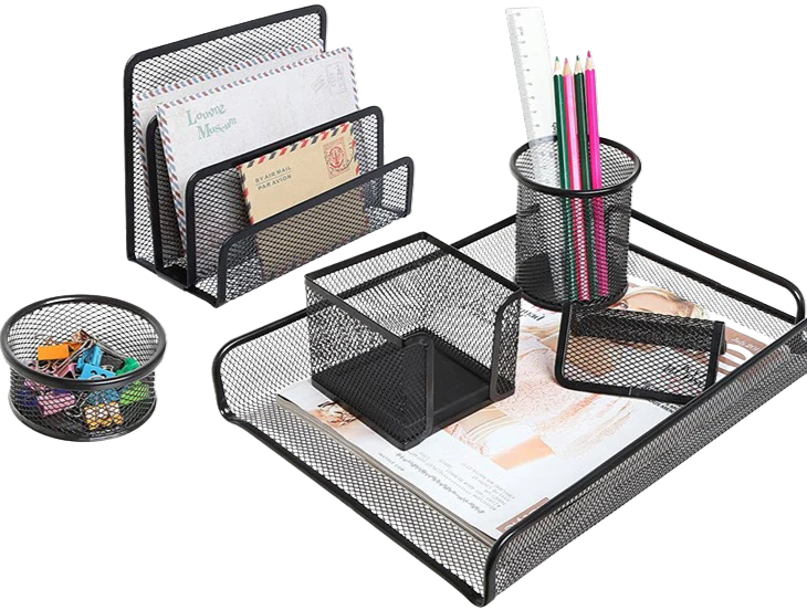 Desk Organizers