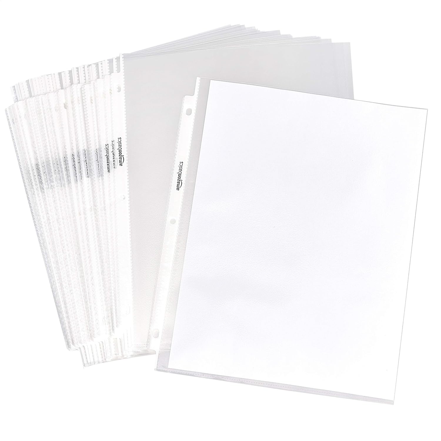Sheet Protectors