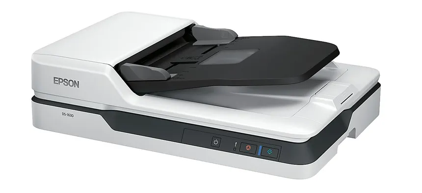 Flatbed Scanner