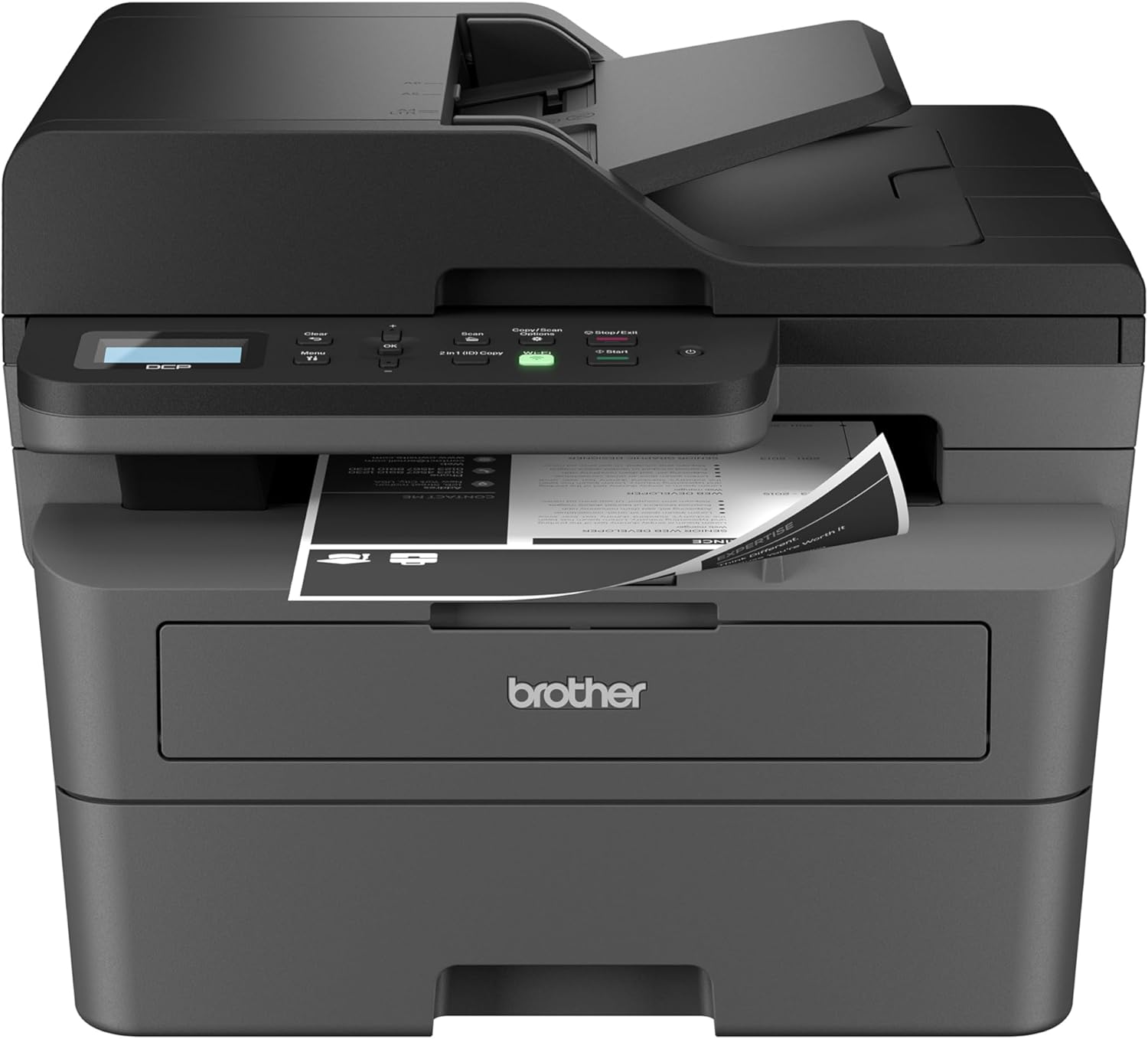 Multifunction Printer