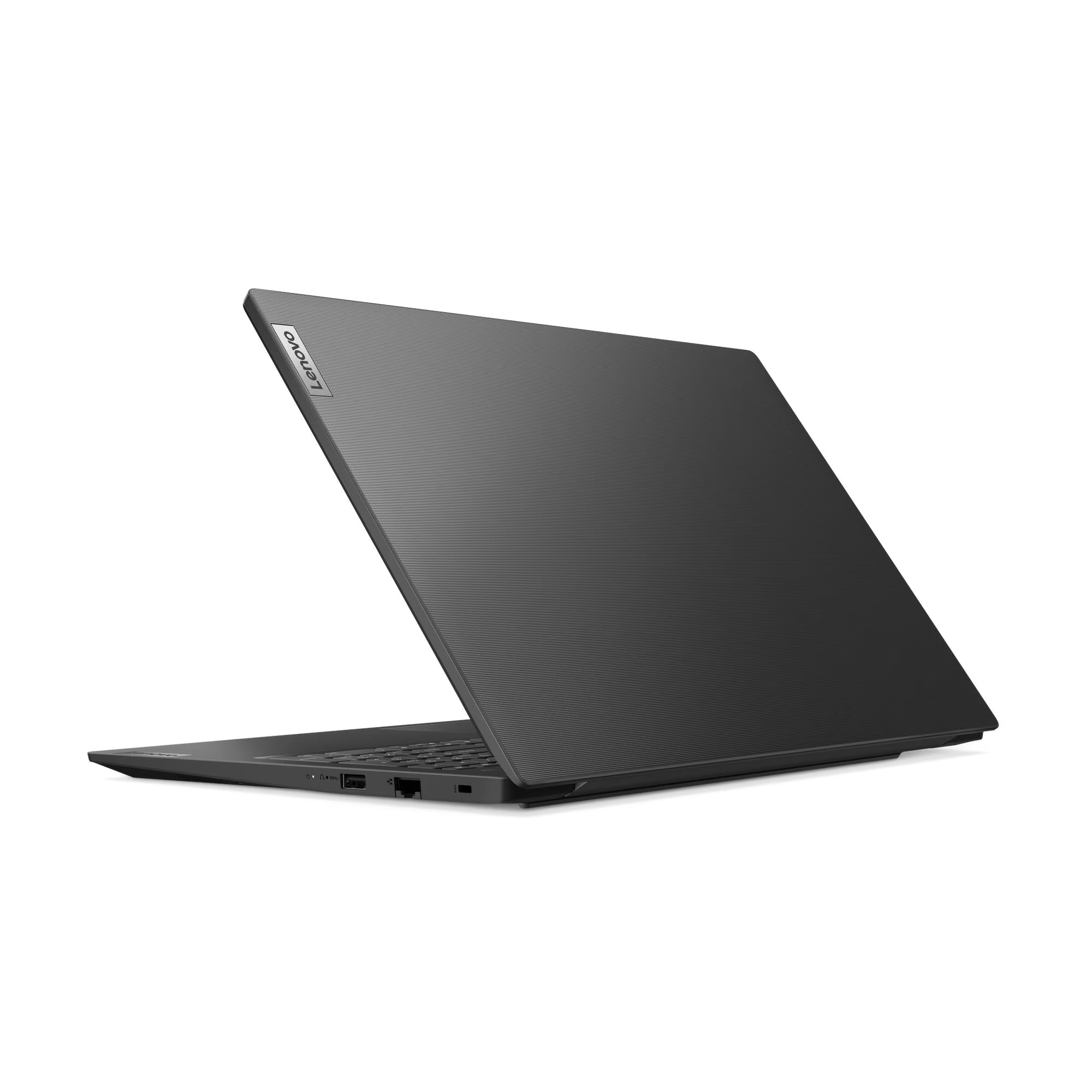 Lenovo V15 G5 IRL Laptop – Intel Core i3-1315U, 15.6" FHD Display, 512GB SSD, Business Black