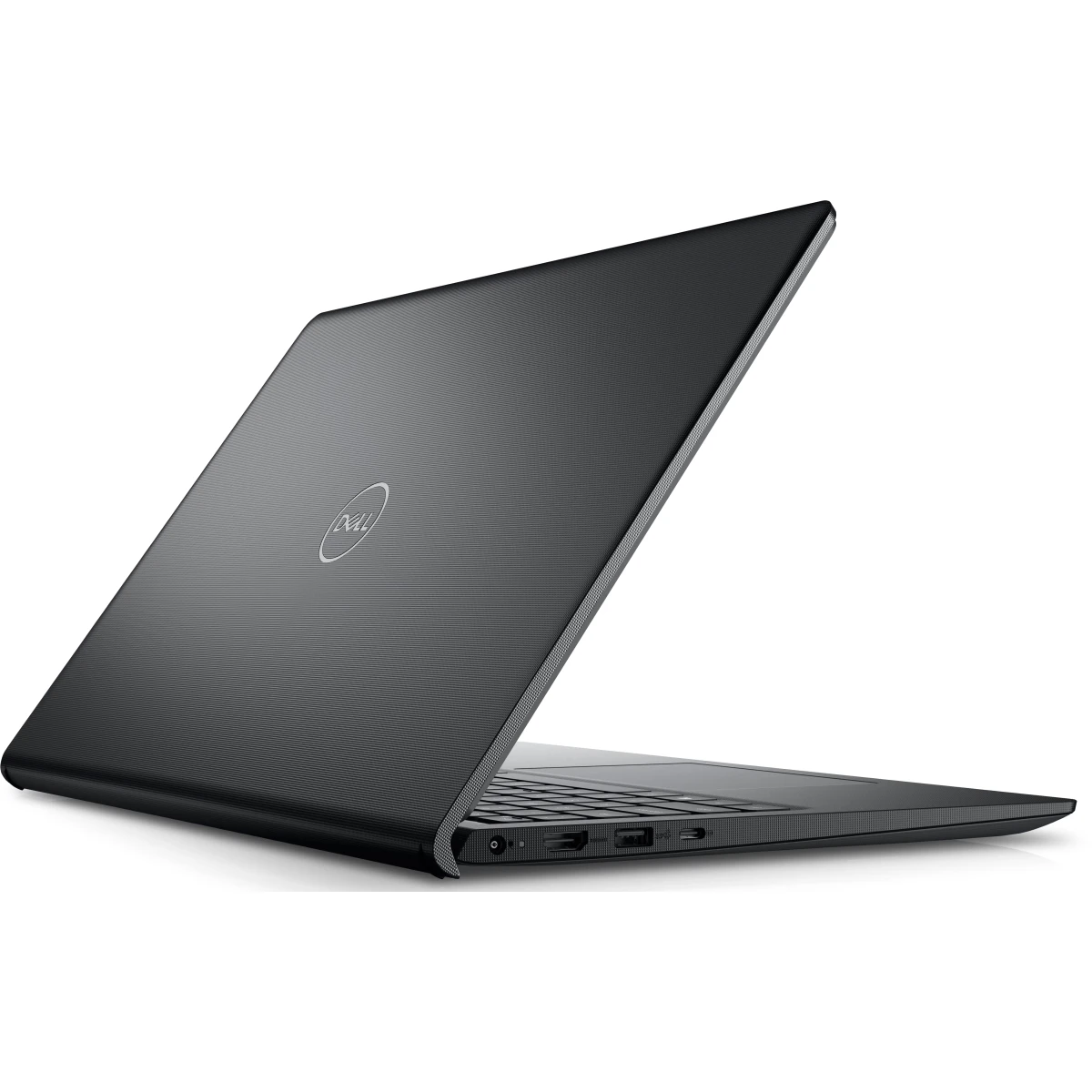 Dell Vostro 3530 Laptop – 15.6" FHD 120Hz, Intel Core i3-1305U, 8GB RAM, 512GB SSD, Carbon Black