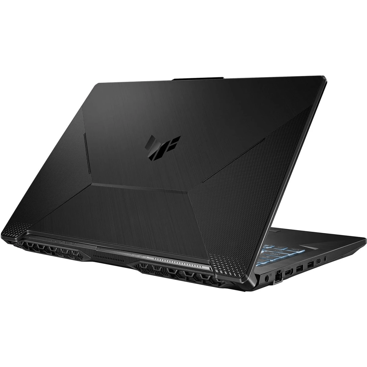 ASUS TUF Gaming A15 FA506NFR – 15.6" FHD 144Hz, AMD Ryzen 7 7435HS, 16GB DDR5, 512GB SSD, RTX 2050 4GB