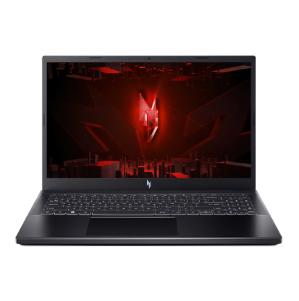 Acer Nitro V15 – 15.6" FHD 144Hz, Intel Core i5-13420H, 16GB DDR5, 512GB SSD, RTX 3050 6GB