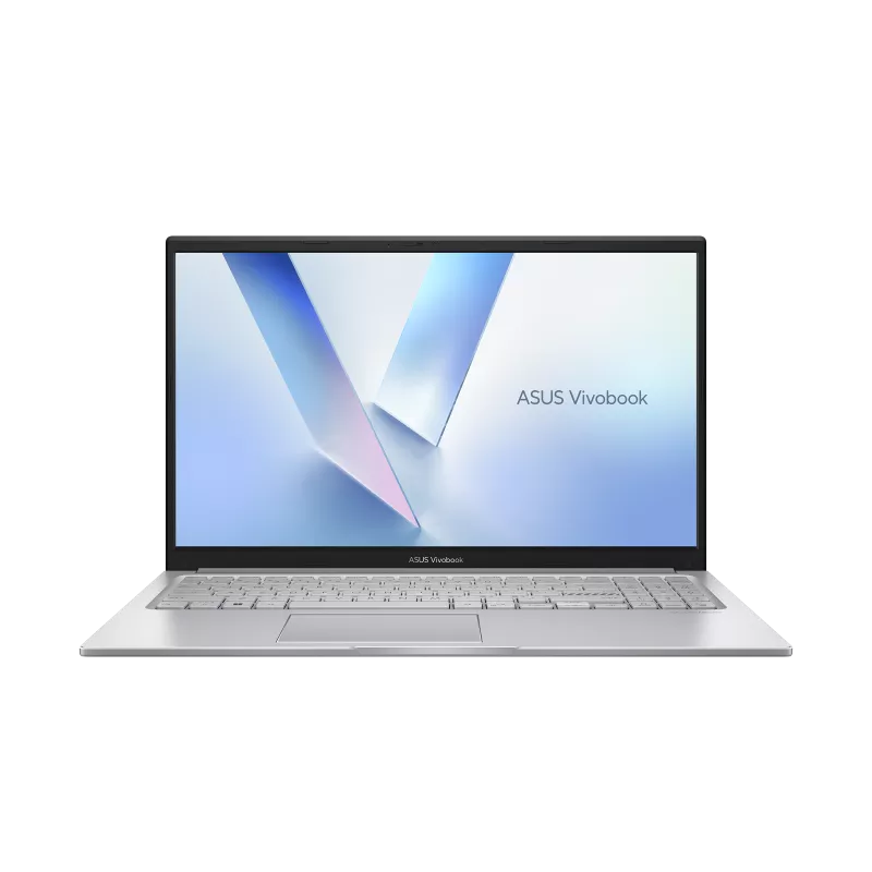 ASUS Vivobook 15 X1504VA – 15.6" FHD, Intel Core i7-1355U, 8GB RAM, 512GB SSD, Quiet Blue