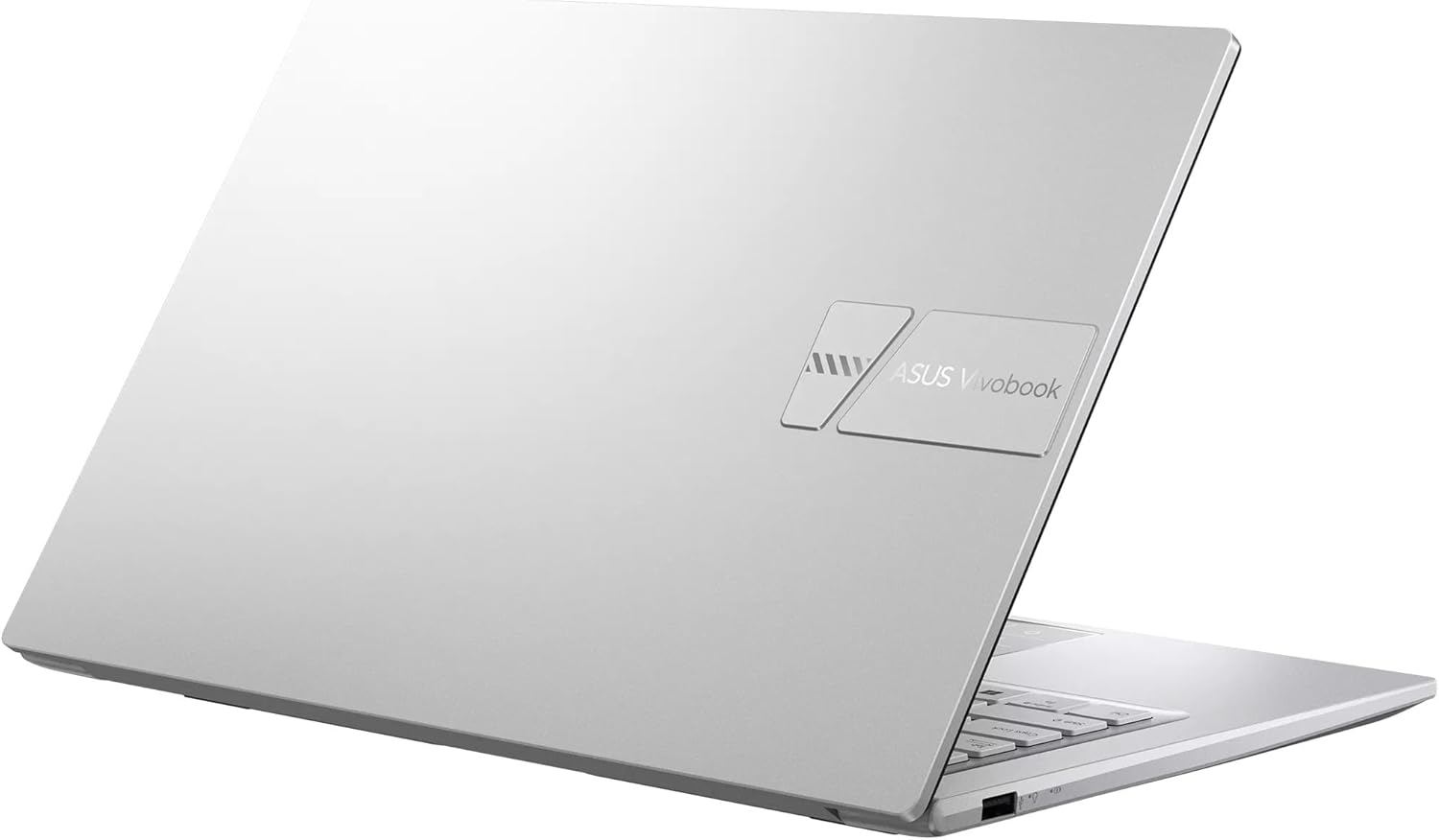 ASUS Vivobook 15 X1504VA – 15.6" FHD, Intel Core i7-1355U, 8GB RAM, 512GB SSD, Quiet Blue