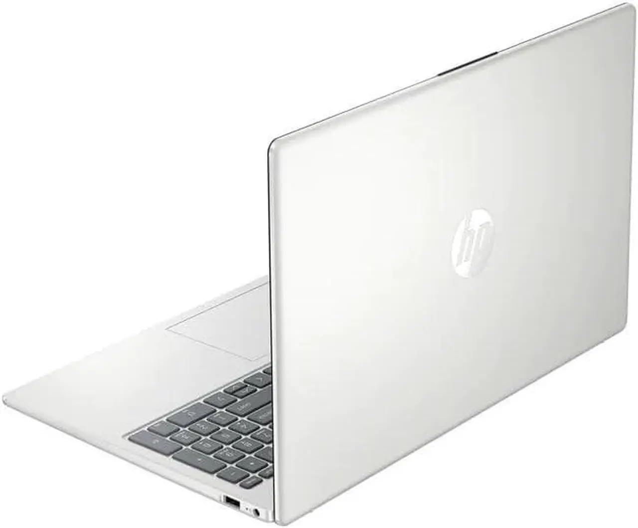 HP 15-fd0154wm Laptop – Intel Core Ultra 5 125H, 14-Cores, DDR5 RAM, 15.6" FHD Touchscreen