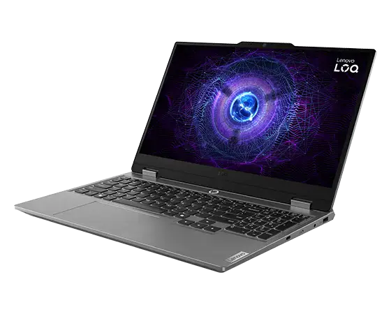 Lenovo LOQ 15IRX9 Gaming Laptop – i7-13650HX, RTX 5060, 16GB DDR5, 144Hz FHD