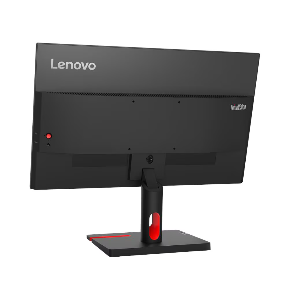 Lenovo ThinkVision S22i-30 – 21.5" FHD IPS, 75Hz, 4ms, 99% sRGB, Raven Black
