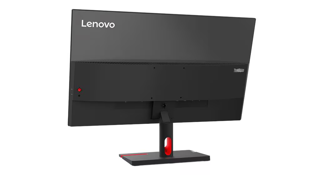 Lenovo ThinkVision S27i-30 – 27" FHD IPS, 100Hz, 4ms, 99% sRGB, Storm Grey