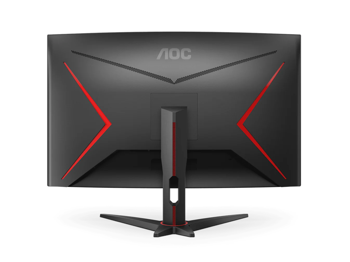 AOC C32G2ZE 31.5" Curved Gaming Monitor – FHD VA, 240Hz, 0.5ms, FreeSync Premium, 1500R, HDR Ready