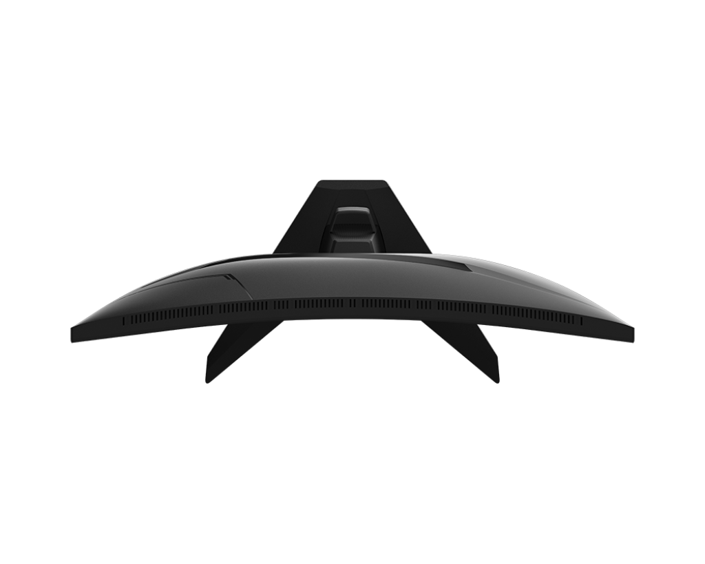 MSI MAG 244C 23.6" Curved Gaming Monitor – FHD Rapid VA, 180Hz, 1ms, FreeSync, 1500R, HDR Ready