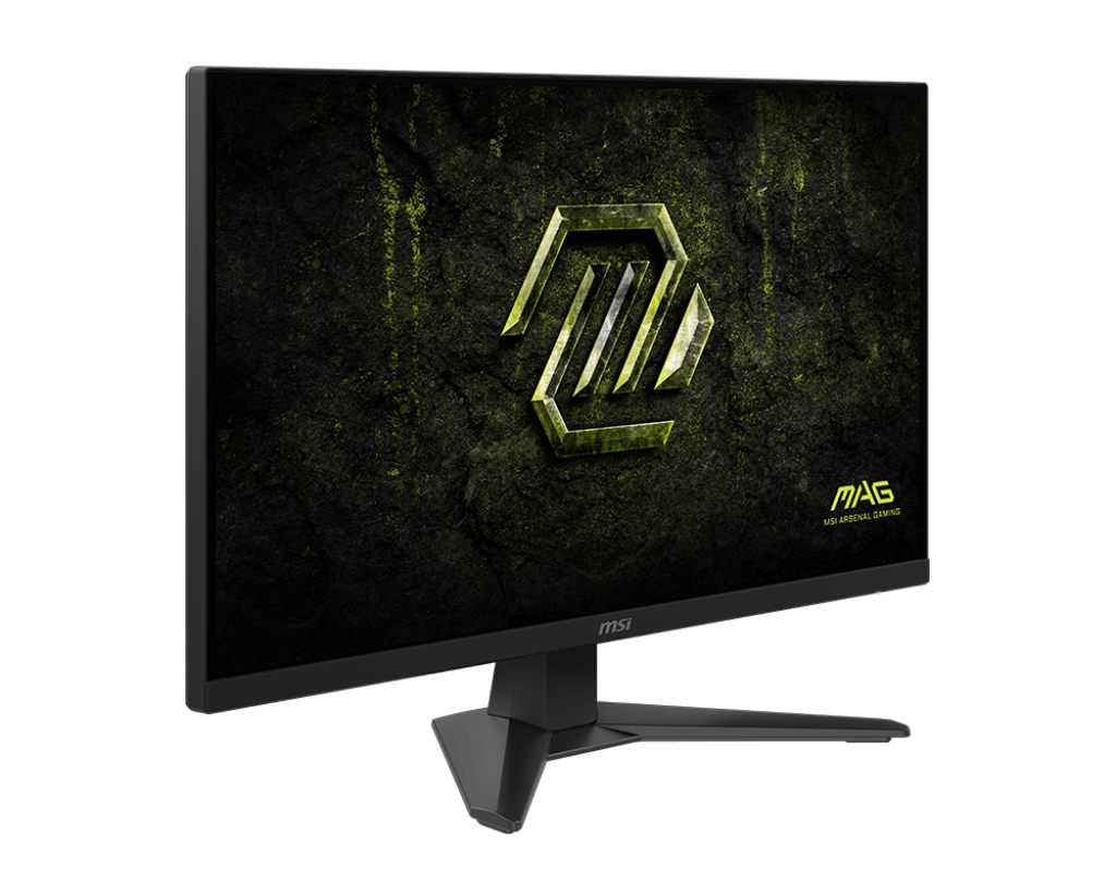 MSI MAG 272F X24 27" Gaming Monitor – FHD Rapid IPS, 240Hz, 0.5ms, FreeSync Premium, HDR Ready
