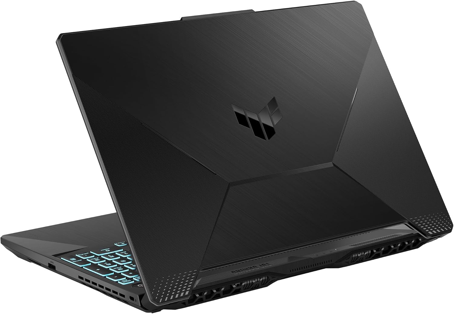 ASUS TUF Gaming A15 FA506NFR – 15.6" FHD 144Hz, AMD Ryzen 7 7435HS, 16GB DDR5, 512GB SSD, RTX 2050 4GB