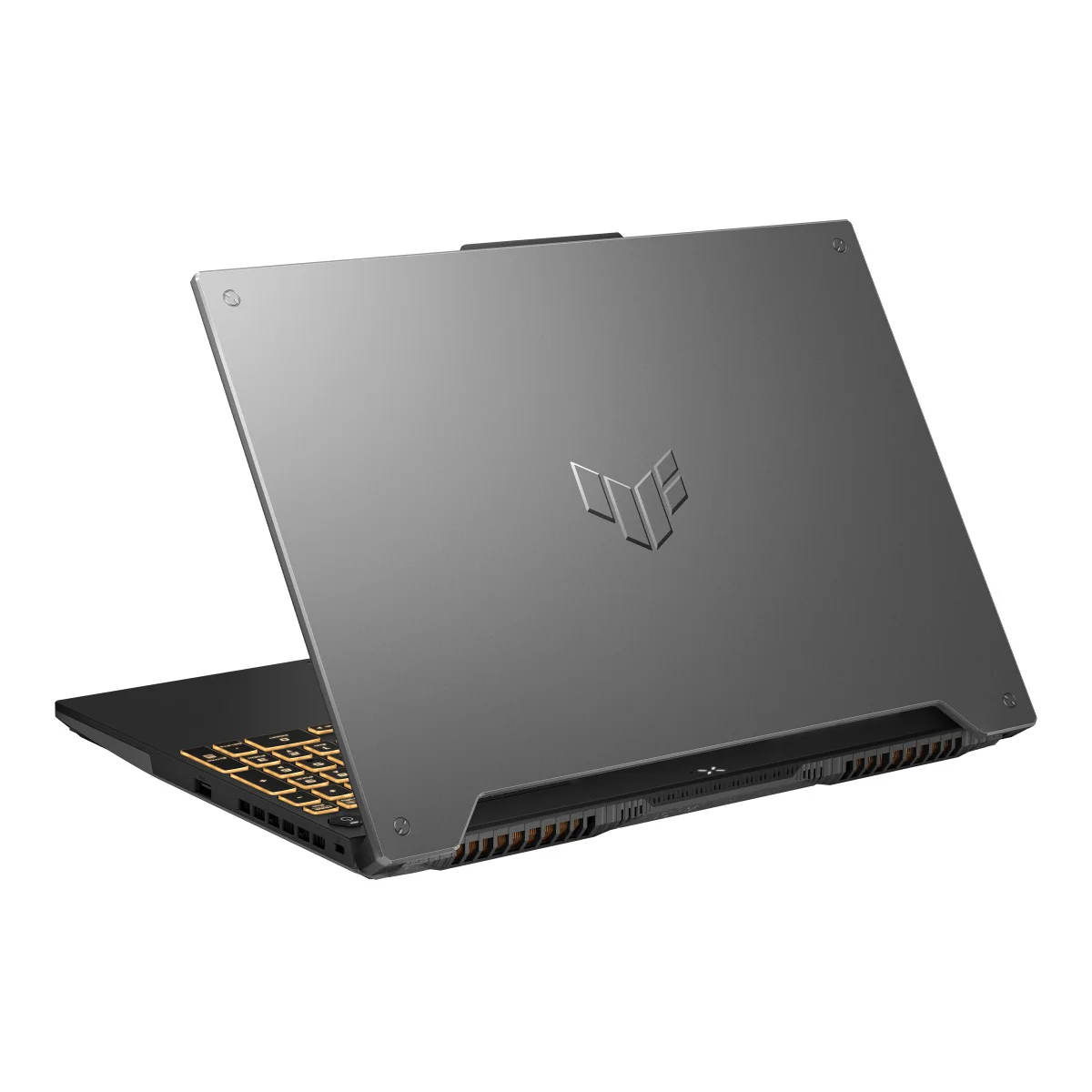 ASUS TUF Gaming F15 FX507ZC4 – 15.6" FHD 144Hz, Intel Core i7-12700H, 16GB DDR4, 512GB SSD, RTX 3050, Mecha Gray