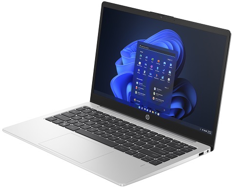 HP 250 G10 Laptop – Intel Core i3-1315U, 8GB RAM, 512GB SSD, 15.6" FHD