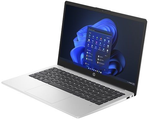 HP 250 G10 Laptop – Intel Core i3-1315U, 8GB RAM, 512GB SSD, 15.6" FHD