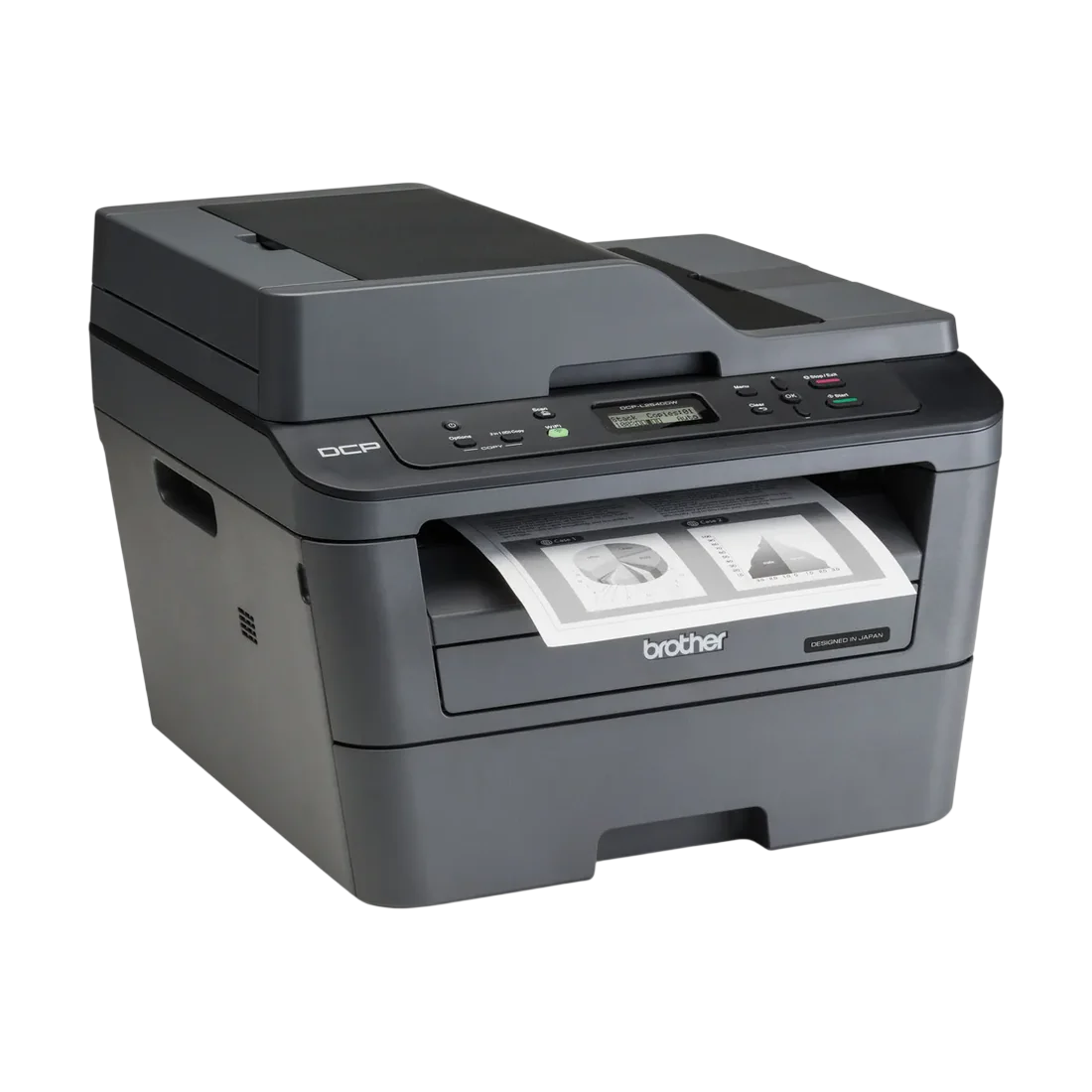 Printer & Scanners Supplies