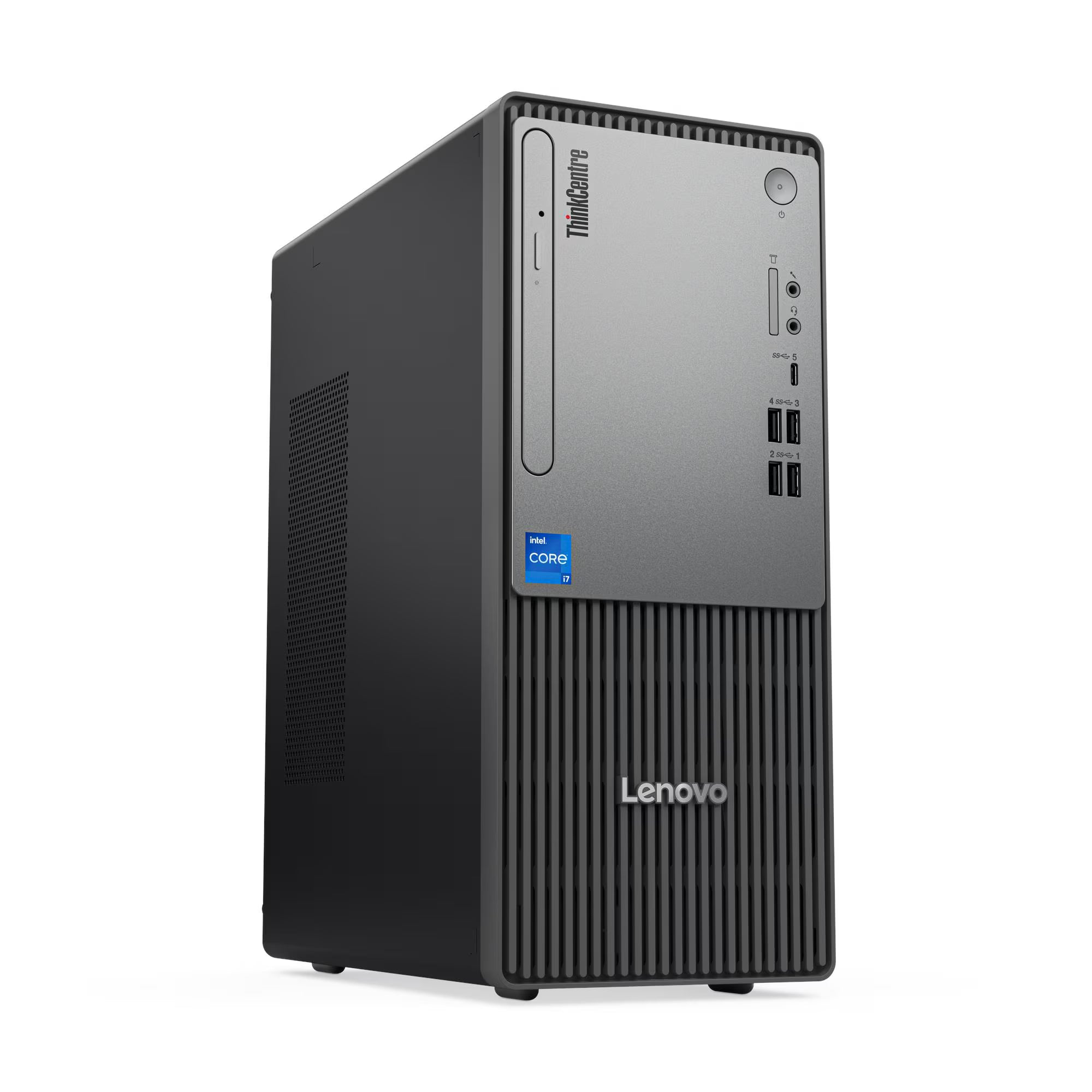 Lenovo ThinkCentre Neo 50t Gen 5 – i5-14400, 8GB DDR5, 512GB SSD, Wi-Fi, Bluetooth