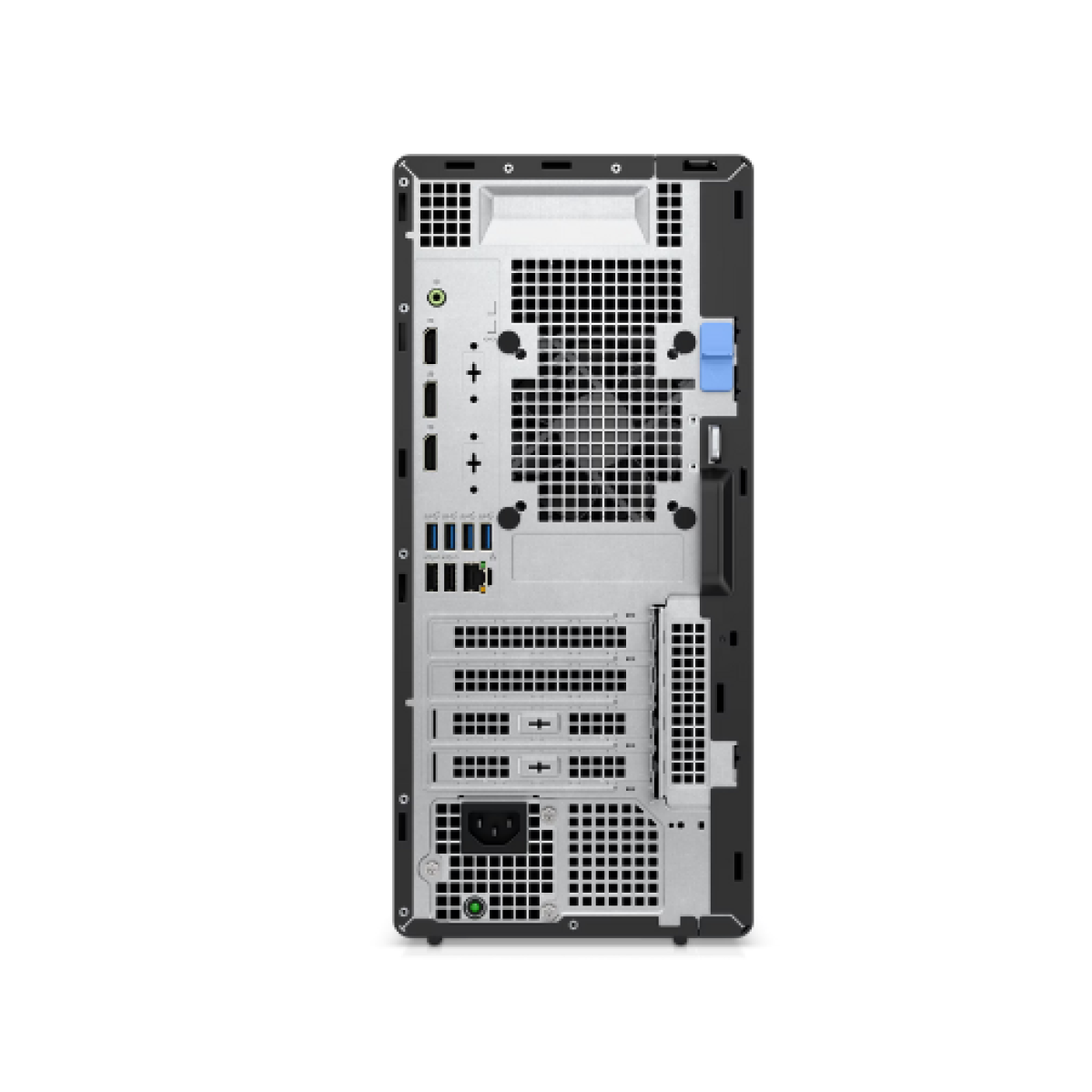 Dell OptiPlex 7020 Plus – i7-14700 14th Gen vPro, 8GB DDR5, 512GB SSD, 1-Year Warranty