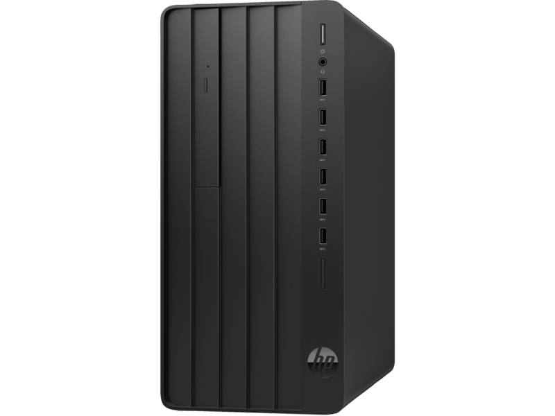 HP Pro Tower 290 G9 Desktop PC – Intel Core i5-13500, 8GB RAM, 512GB SSD, with 21.5″ HP FHD Monitor & Peripherals