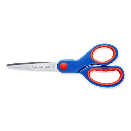 Staedtler scissors 17cm 965 17 NBK