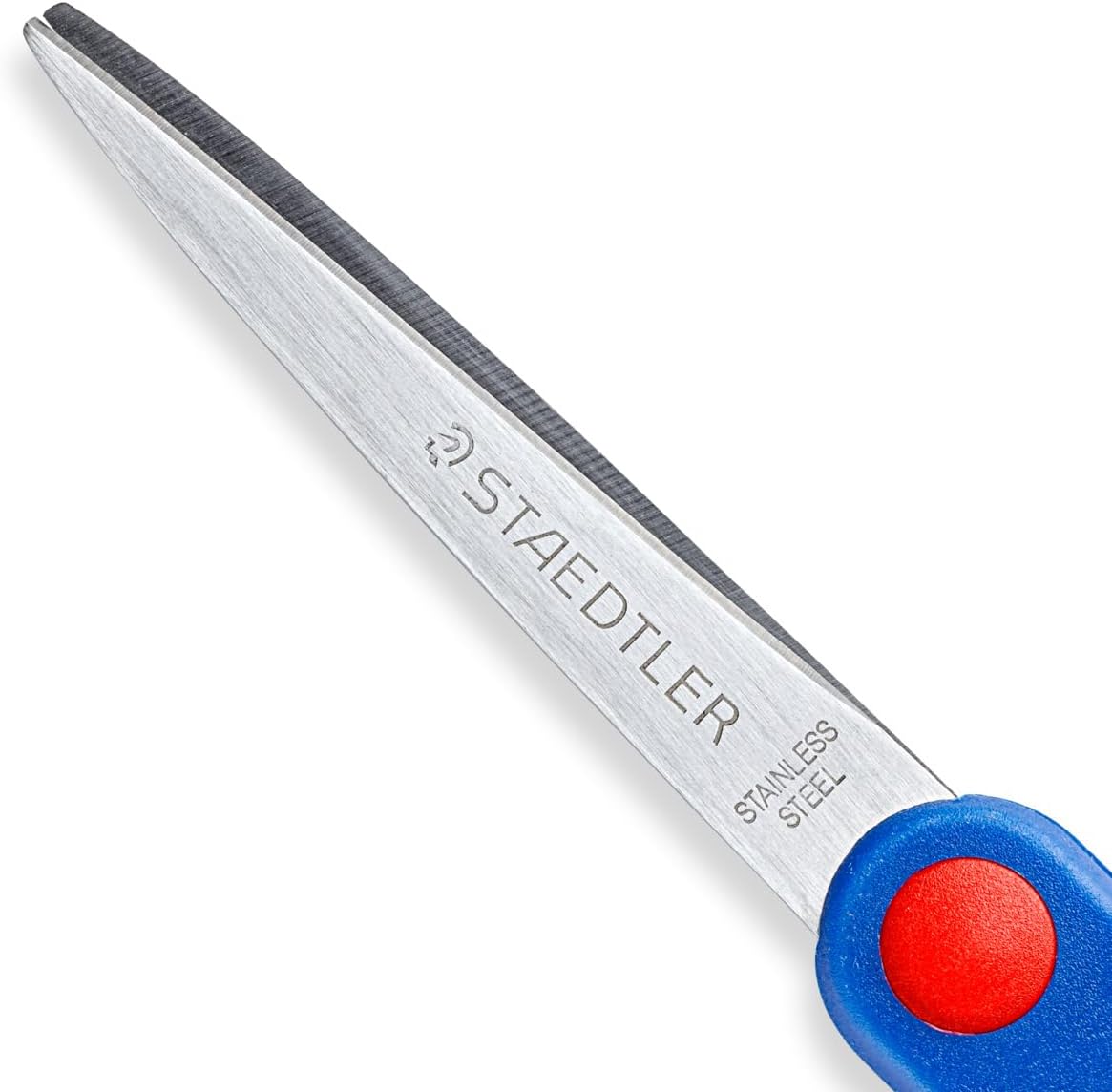 Staedtler scissors 14cm 96 14 NBK