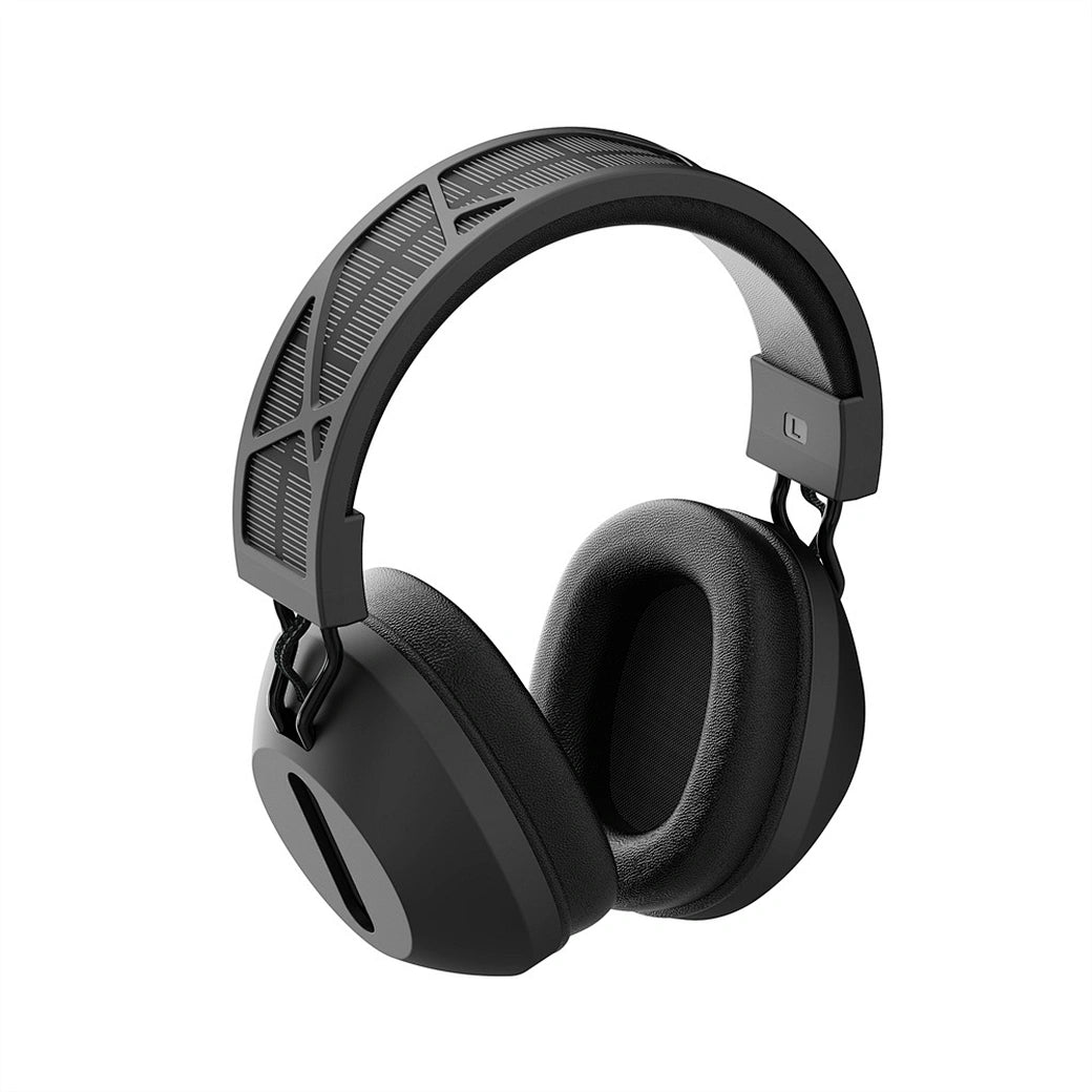 WiWU Thunder GTD-01 – Wired Gaming Headset, Clear Audio, Comfortable Over-Ear Design