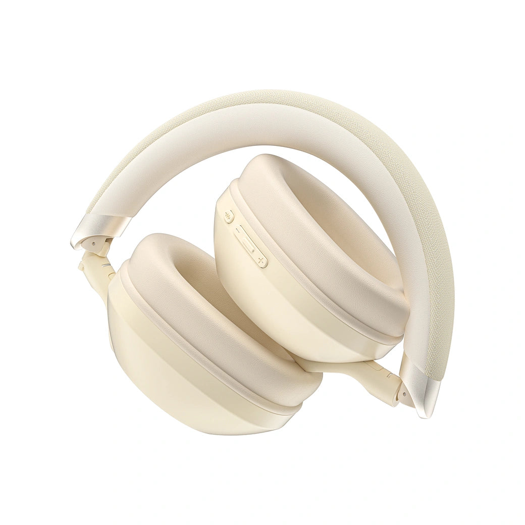 WiWU TD-09 Classic Headset – Wired Over-Ear Headphones, Comfortable Fit, Clear Sound